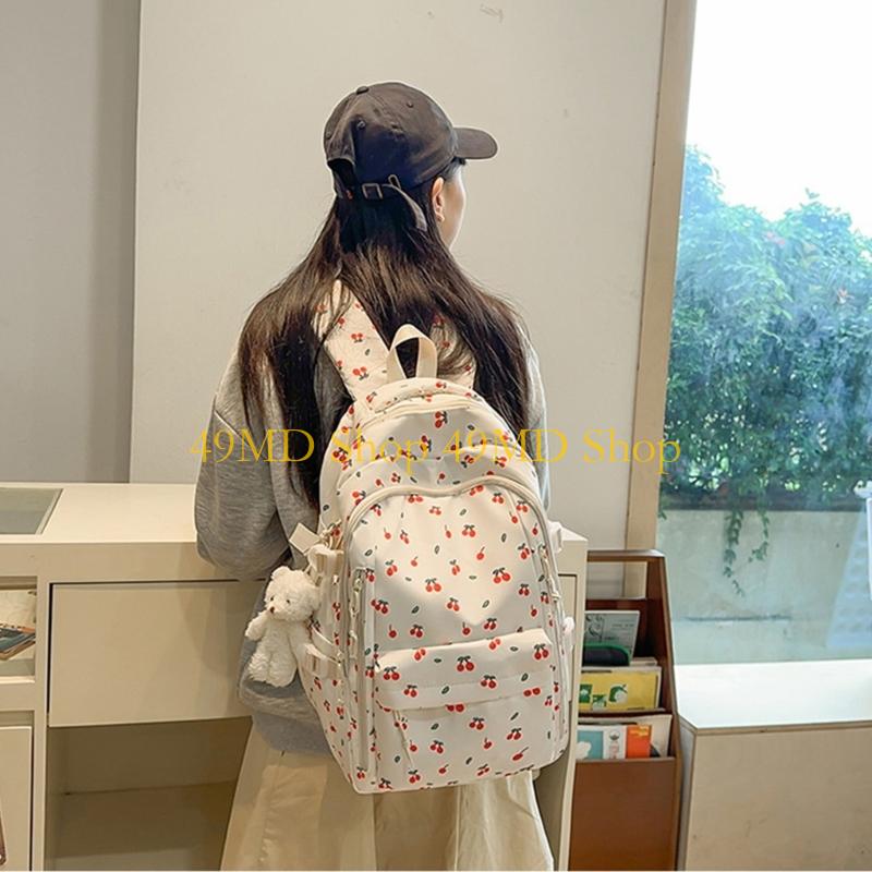Funkcjonalne plecaki 49MD Lekk – Interior Design University In China recenzja i cena