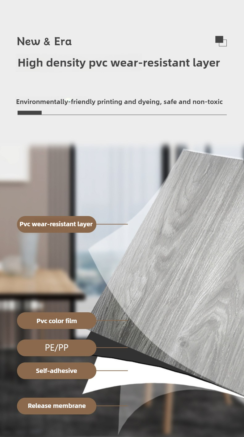Teksturowane panele ścienne 3D – Wall Panel 3D Texture recenzja i cena
