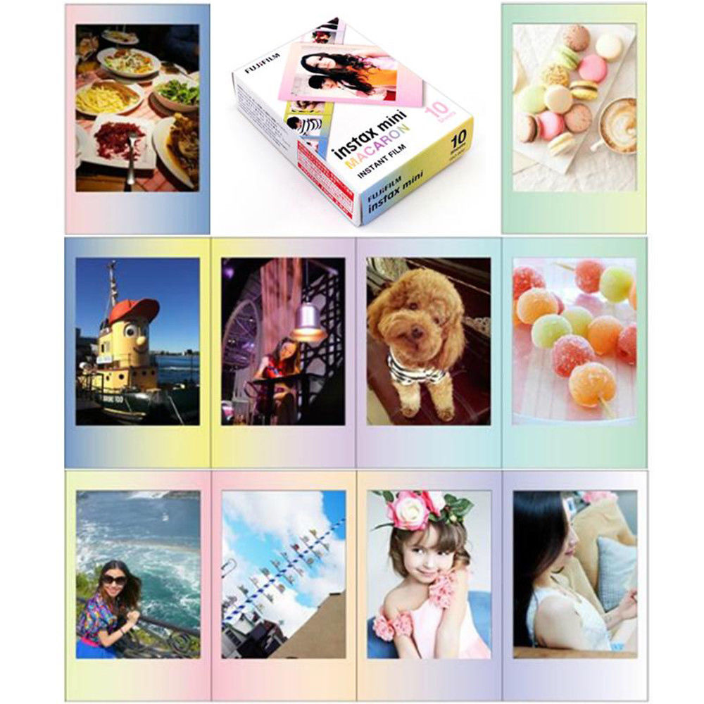 Fujifilm Instax Mini Film Mini – Interior Design Pinterest recenzja i cena