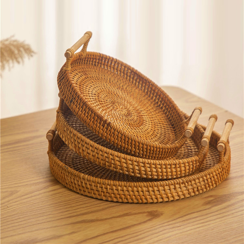 Rattanowy pasek z uchwytem Kos – Rattan Tray Handle recenzja i cena