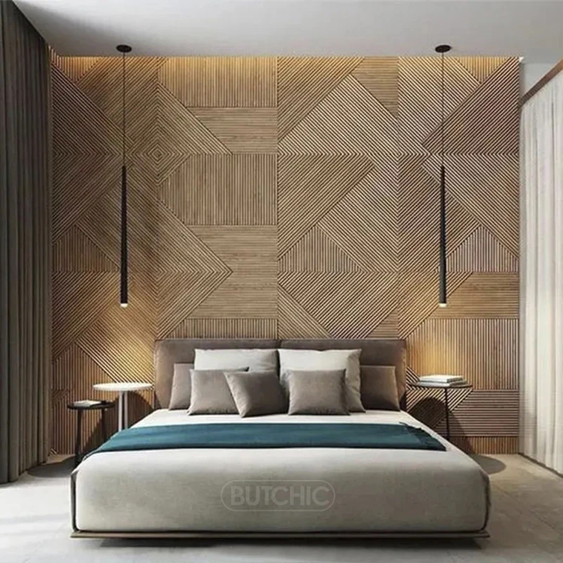 12szt 50cm 3D dekoracja ścienn – Wall Panel 3D Texture recenzja i cena