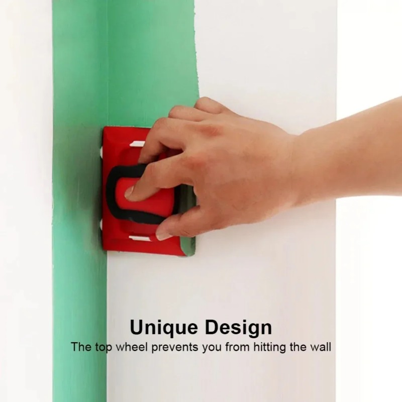 Pędzel do malowania krawędzi z – Interior Design Drawing recenzja i cena