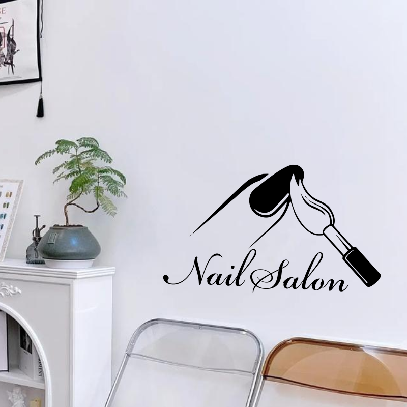 Naklejka ścienna do salonu paz – Interior Design With Wallpaper recenzja i cena