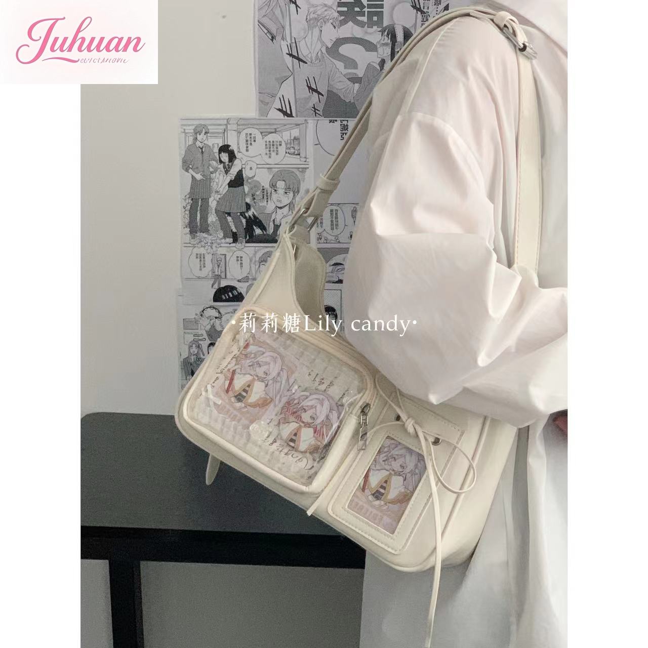 Torba Lta Bag Niche Design Sen – Interior Design Exhibition recenzja i cena