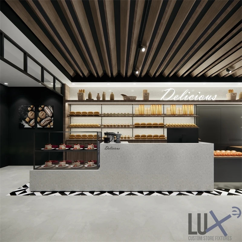 custom.BaSD005-N6 Złoto-Srebrn – Interior Design Years recenzja i cena