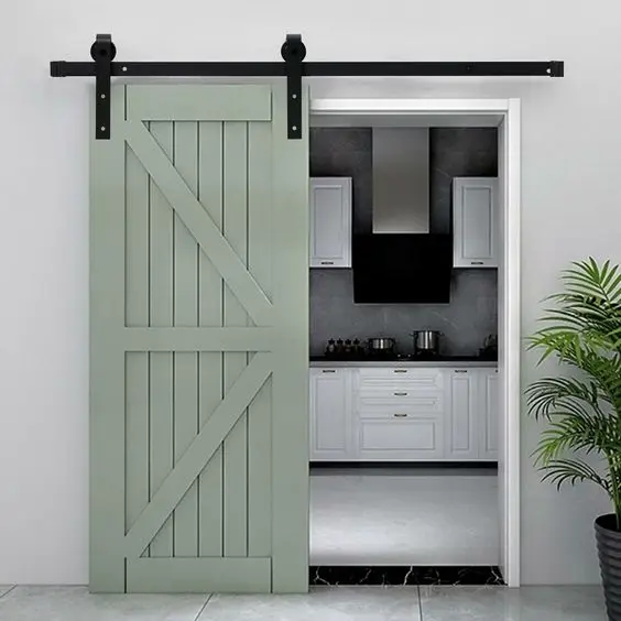 l #   Projekty drzwi stodołowy – Interior Design Organic Modern recenzja i cena