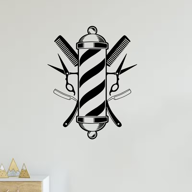 Naklejka na ścianę do salonu f – Interior Design With Wallpaper recenzja i cena